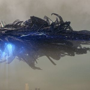 Fotoğraf Beyond Skyline