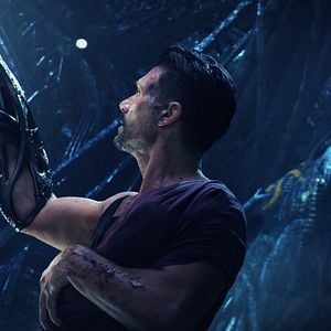 Fotoğraf Beyond Skyline