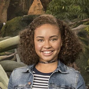 Fotoğraf Bailey Bass