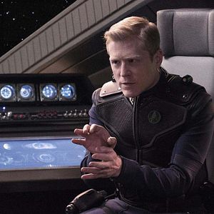 Fotoğraf Anthony Rapp