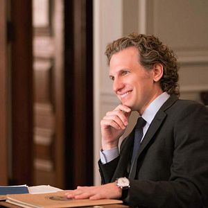 Fotoğraf Sebastian Arcelus