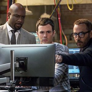 Fotoğraf Jeremy Piven