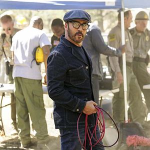 Fotoğraf Jeremy Piven