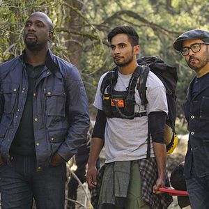 Fotoğraf Jake Matthews