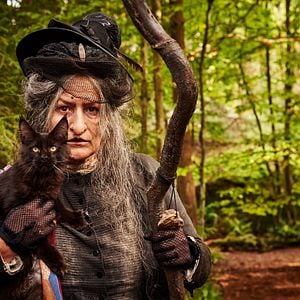 Fotoğraf Suzanne von Borsody