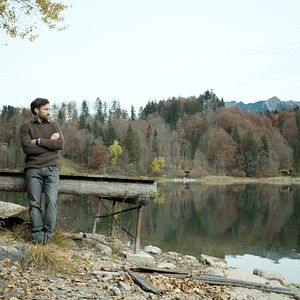 Fotoğraf Benjamin Sadler