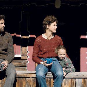 Fotoğraf Bibiana Beglau