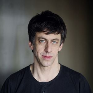 Fotoğraf Laurent Bariteau