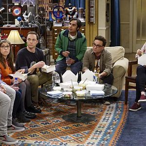 Fotoğraf The Big Bang Theory