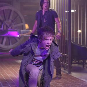 Fotoğraf Percy Hynes White