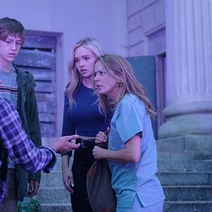 Fotoğraf Natalie Alyn Lind