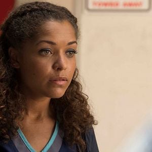 Fotoğraf Antonia Thomas