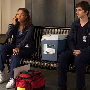 Fotoğraf Freddie Highmore