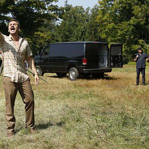 Fotoğraf Michael Aronov