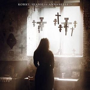 Fotoğraf Korku Kayıtları