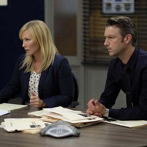 Fotoğraf Peter Scanavino