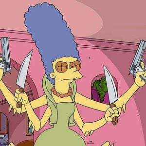 Fotoğraf The Simpsons