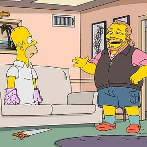 Fotoğraf The Simpsons