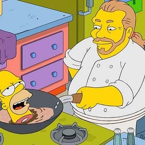 Fotoğraf The Simpsons