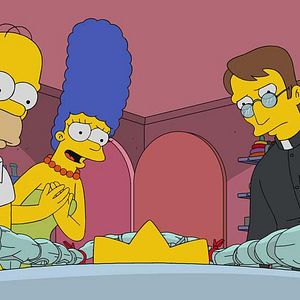Fotoğraf The Simpsons