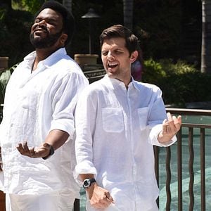 Fotoğraf Craig Robinson