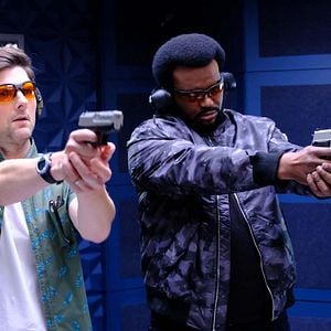 Fotoğraf Craig Robinson