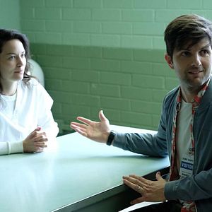 Fotoğraf Adam Scott