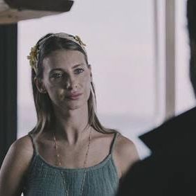 Fotoğraf Dünyanın En Güzel Kokusu 2