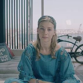 Fotoğraf Dünyanın En Güzel Kokusu 2