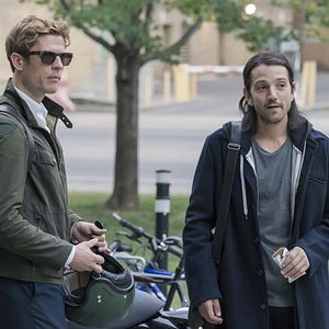 Fotoğraf Diego Luna