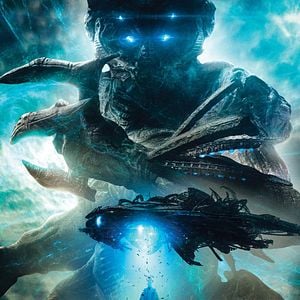 Fotoğraf Beyond Skyline