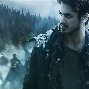 Fotoğraf Ghost Wars