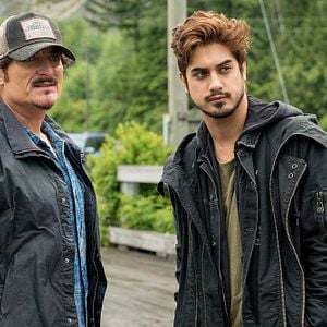 Fotoğraf Kim Coates