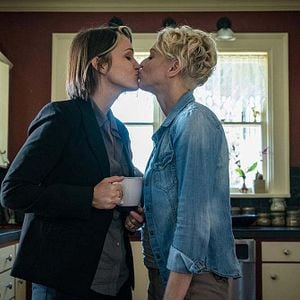 Fotoğraf Ghost Wars