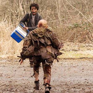 Fotoğraf Van Helsing