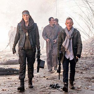 Fotoğraf Van Helsing