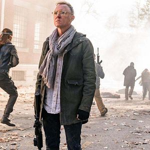 Fotoğraf Van Helsing