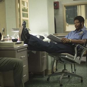 Fotoğraf Lawrence Gilliard Jr.