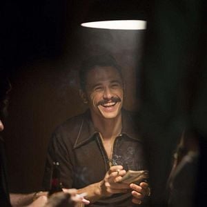 Fotoğraf James Franco