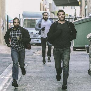 Fotoğraf Neil Brown Jr.