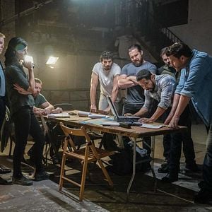 Fotoğraf Neil Brown Jr.