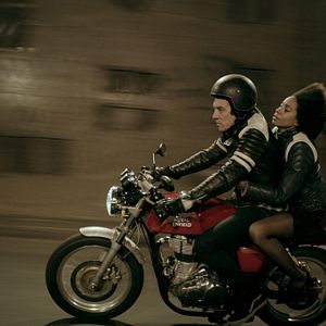 Fotoğraf Amerika Meydanı