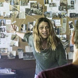 Fotoğraf Dendrie Taylor