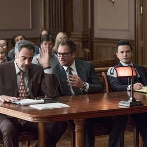 Fotoğraf Michael Weatherly