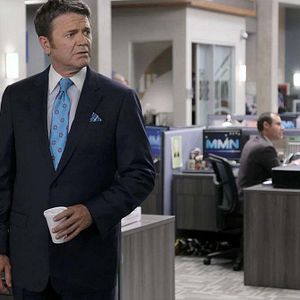 Fotoğraf John Michael Higgins