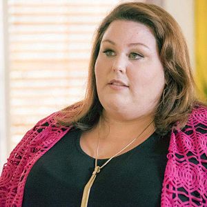 Fotoğraf Chrissy Metz