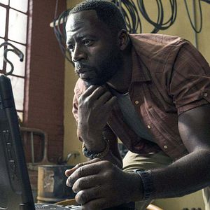 Fotoğraf Demetrius Grosse