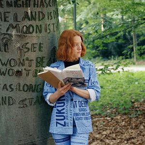 Fotoğraf Julia Zange