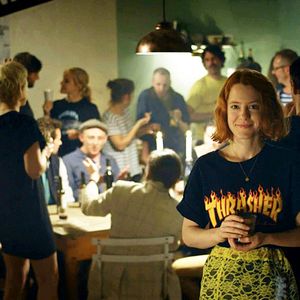 Fotoğraf Julia Zange