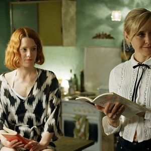 Fotoğraf Julia Zange